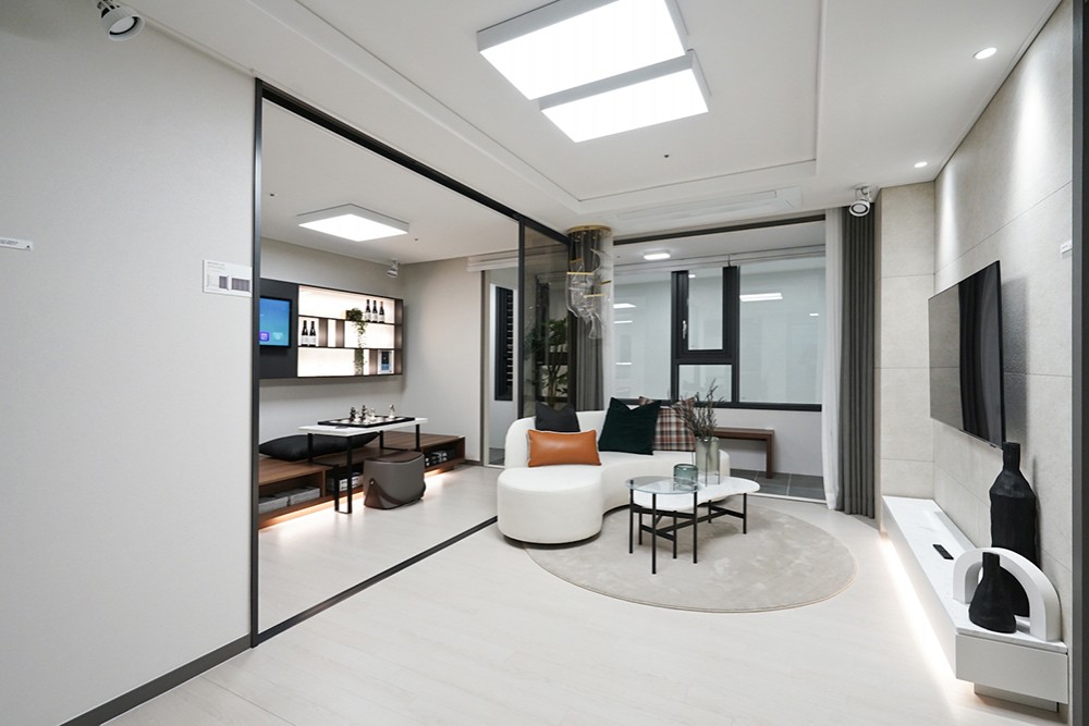 Urbanstay_Yeosu C