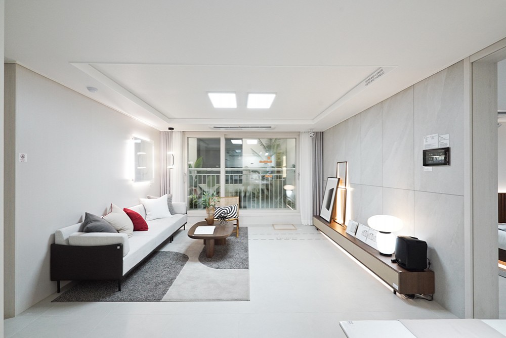 Apartment_더뉴
