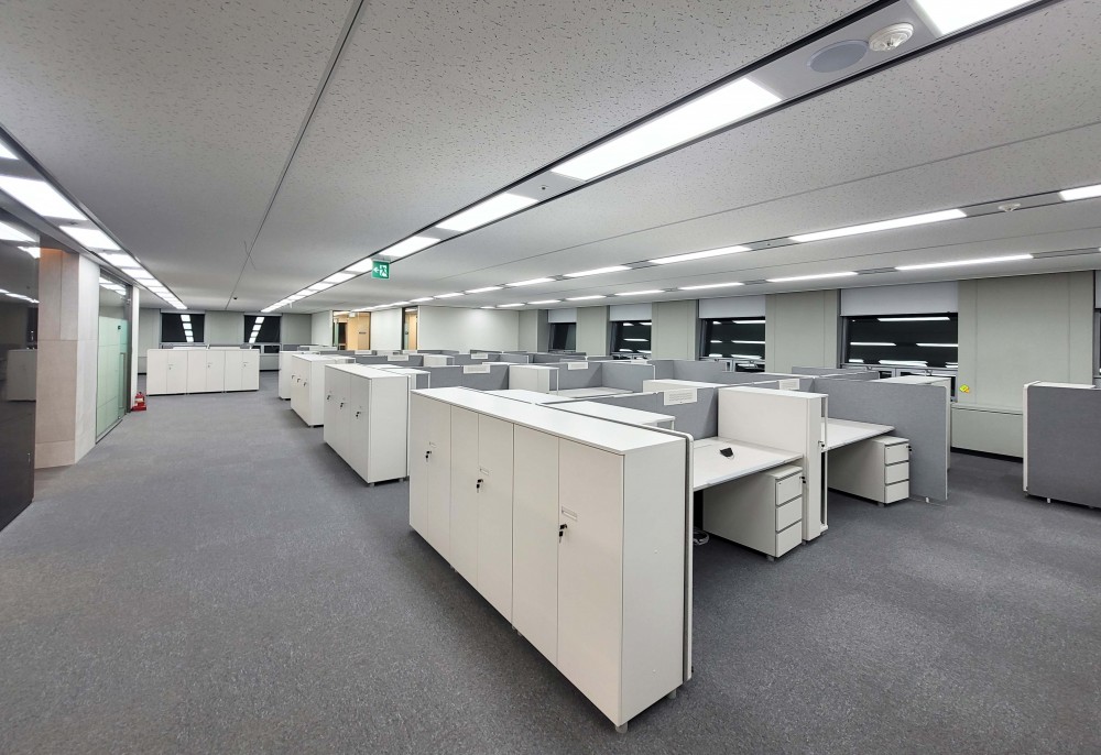 Furniture_Yeoksam C Tower