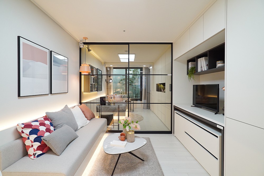 Apartment_AraCastle A