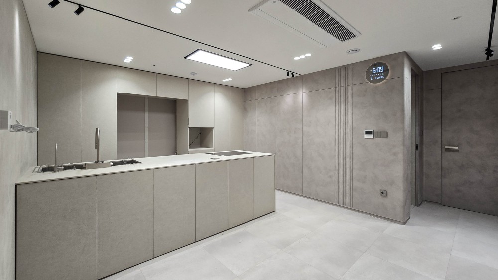 Furniture_Banpo Apt